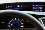 Honda Civic 2013 года